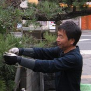 代表　池内　清隆